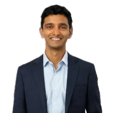 Dr. Siddhartha Garud