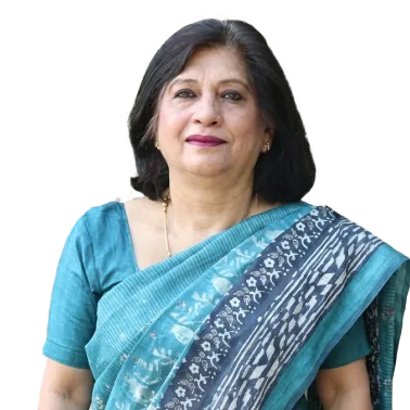 Dr. Vibha Dhawan