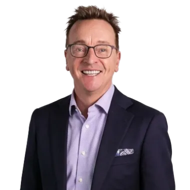Eric Gibbs