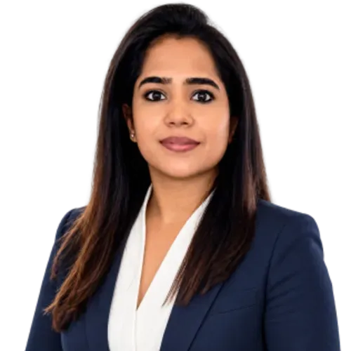 Garima Chauhan