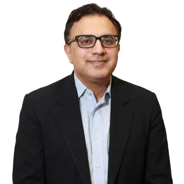 Gaurav Mehta