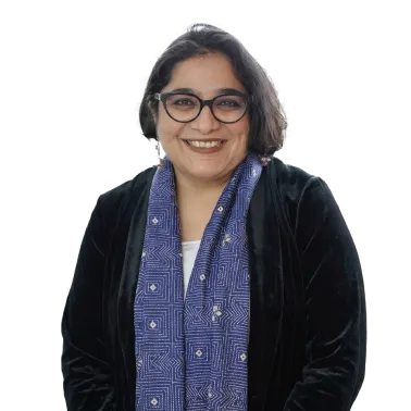 Gauri Jauhar