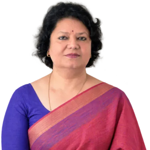 Gauri Singh