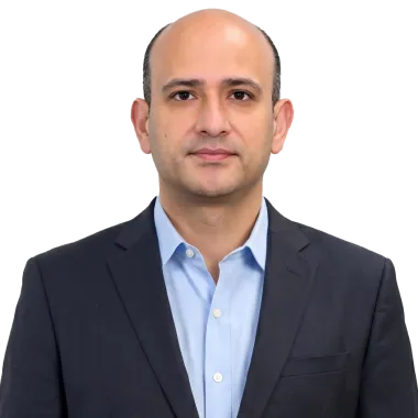 Gautam Kar