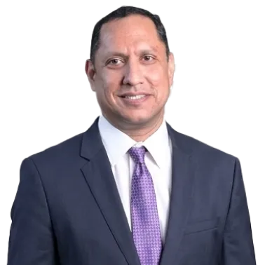 Gautam Reddy