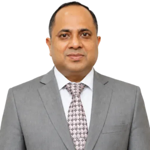 Ghanshyam Prasad