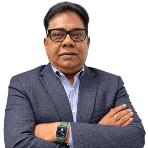 Susanta Ghosh