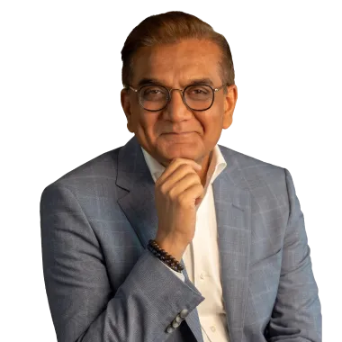 Girish R. Tanti