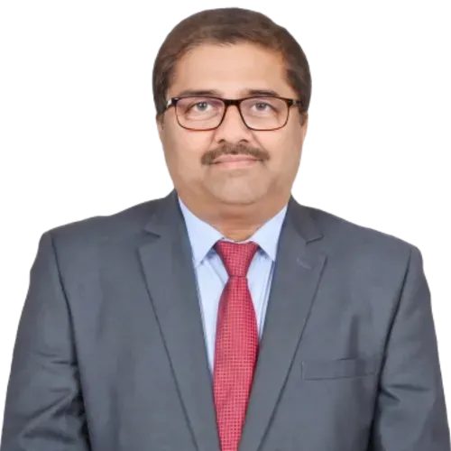 Dr. Govind Bhagwatikar
