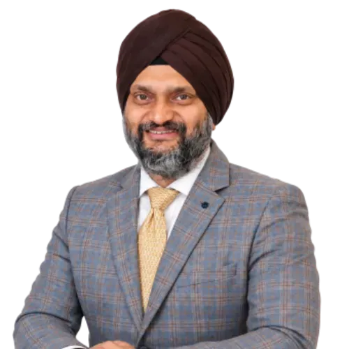 Gurpreet Chugh