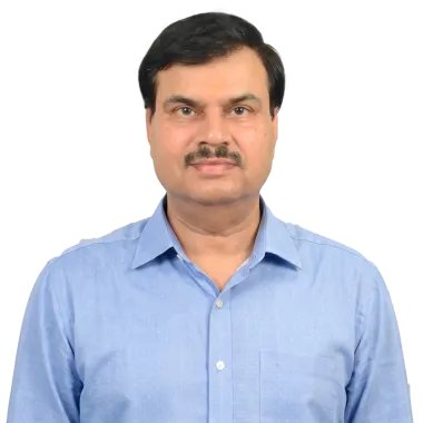 Gyan Prakash Upadhyaya