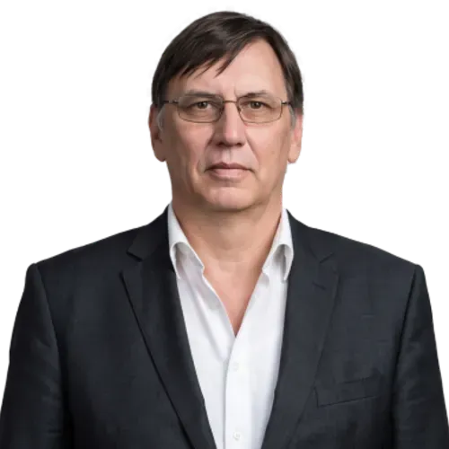 Dr. Hans Peter Waldl