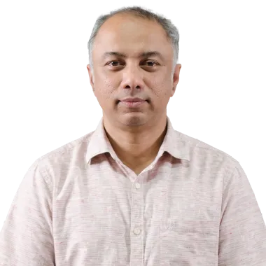 Dr. Harish Hande