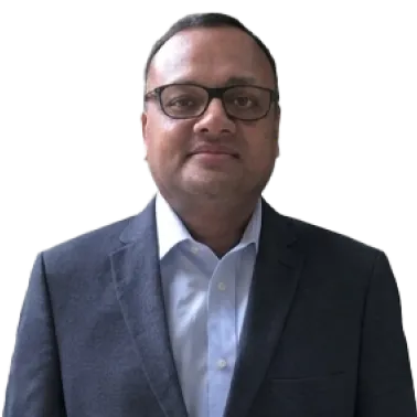Harsh Singhal