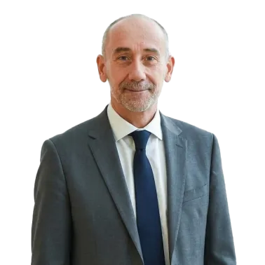 HE Jean-Eric Paquet