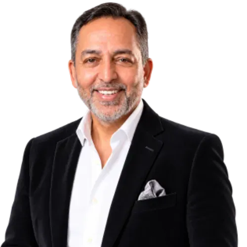 Hiren Pravin Shah