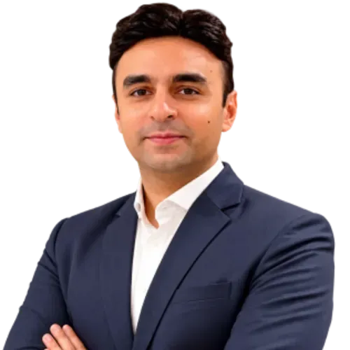 Ishan Kapoor