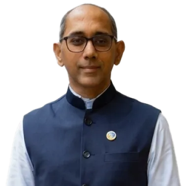 Jai Asundi 