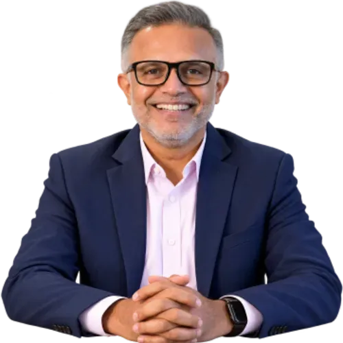 James Varghese Abraham
