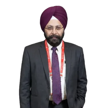 Jatinder Singh Chandok 