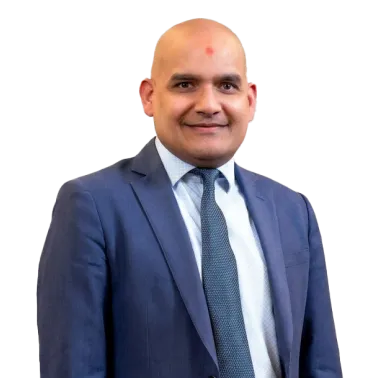 Jay Patel 