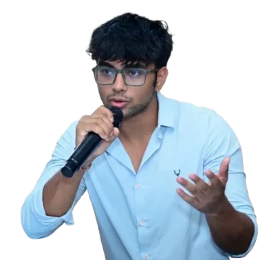 Jeevith Reddy