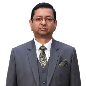 Jitendra Srivastava