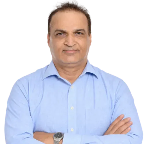 Jiwan S. Acharya