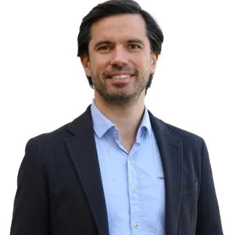Jon De Gregorio