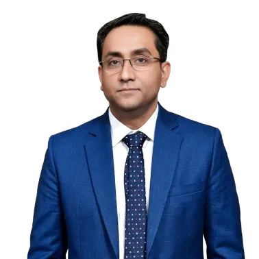 Joshit Ranjan Sikidar