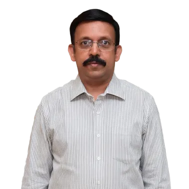 K. R. Jyothilal
