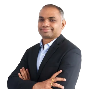 K V Subrahmanyam