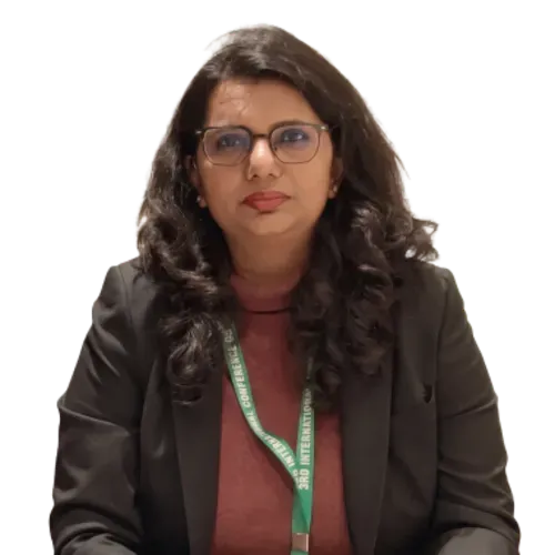 Kamini Mangal