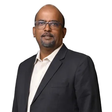 Kannan Krishnan