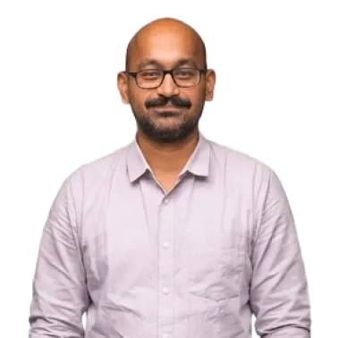 Karthik Ganesan