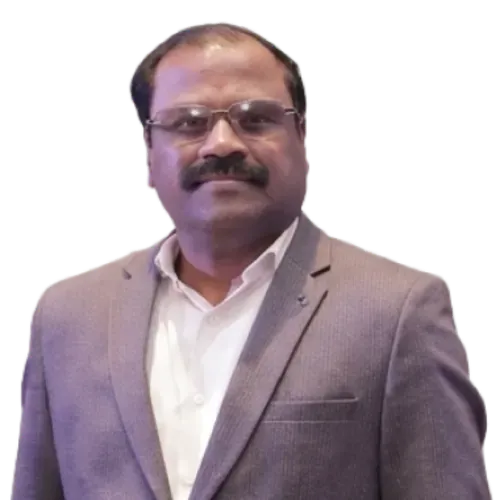 Karthikeyan V