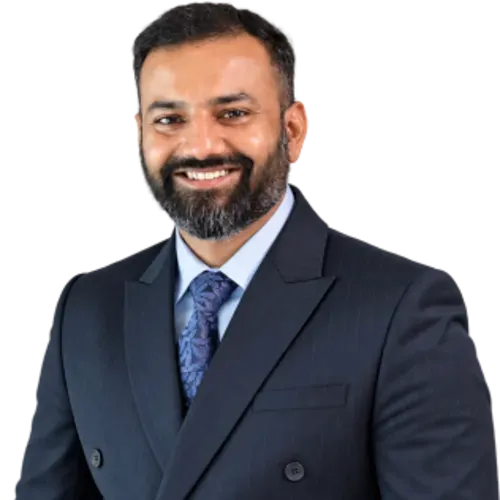 Kartikeya Narain Sharma