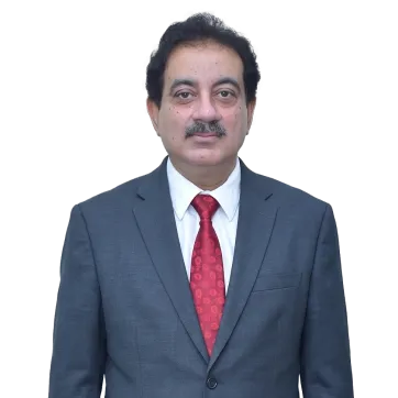 Kaustav Nag