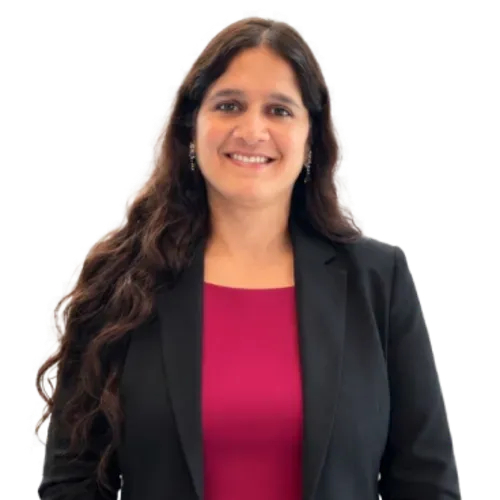 Kavita Jadhav