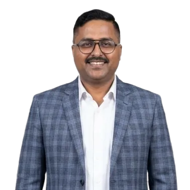 Kedar Sawant