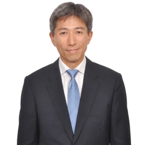 Kenichiro Toyofuku