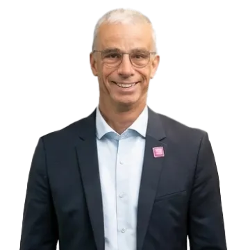 Klaus Ohlig