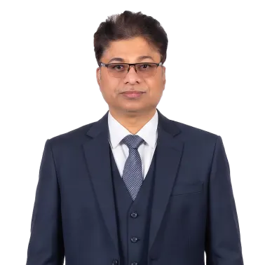 Krushna Chandra Panigrahy