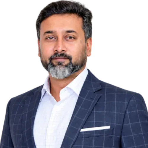 Kumar M
