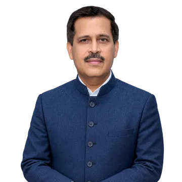 Lokesh Chandra
