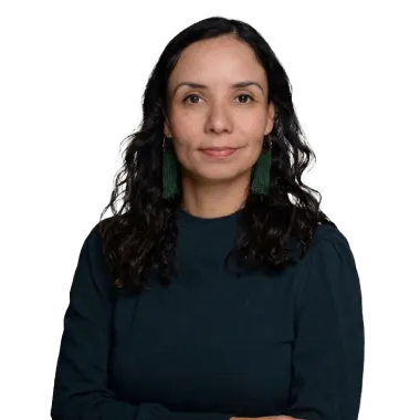Luz Alicia Aguilar