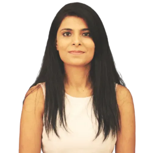 Maanvi Ahuja