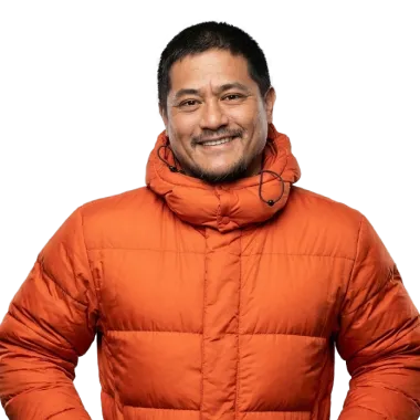 Professor Mahendra P. Lama