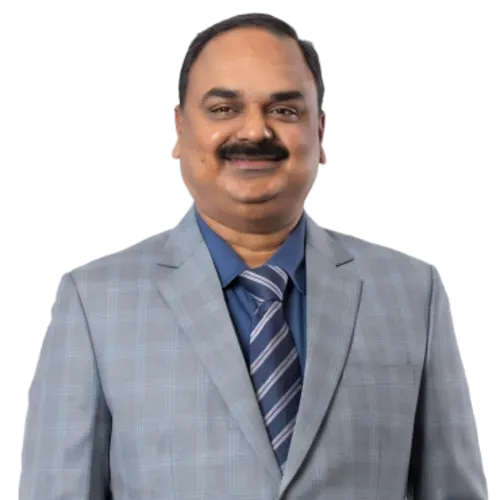 Manish Gupta