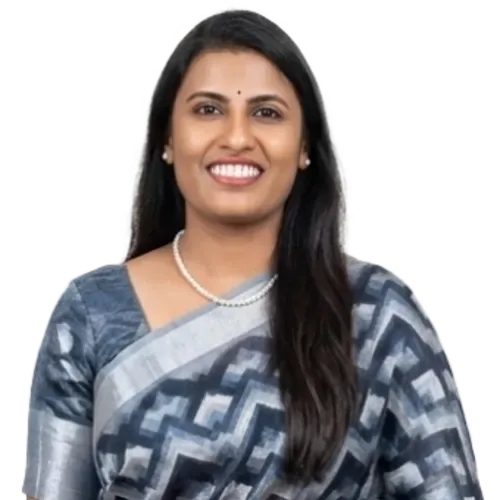 Manisha Nair